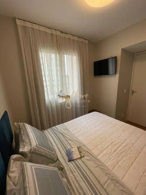 Foto 9 de Apartamento com 2 quartos à venda, 32m2 em Parque Fongaro, São Paulo - SP