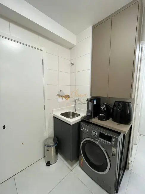Foto 6 de Apartamento com 2 quartos à venda, 32m2 em Parque Fongaro, São Paulo - SP