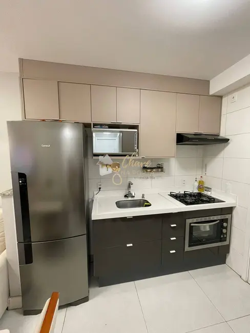 Foto 5 de Apartamento com 2 quartos à venda, 32m2 em Parque Fongaro, São Paulo - SP