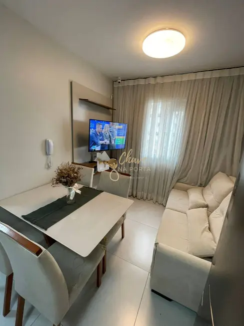Foto 1 de Apartamento com 2 quartos à venda, 32m2 em Parque Fongaro, São Paulo - SP