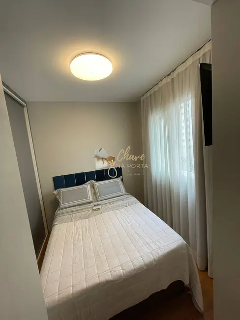 Foto 8 de Apartamento com 2 quartos à venda, 32m2 em Parque Fongaro, São Paulo - SP