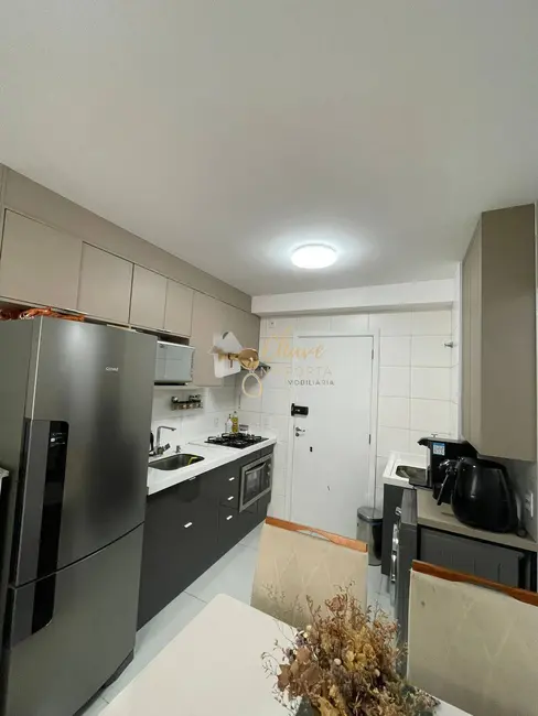 Foto 4 de Apartamento com 2 quartos à venda, 32m2 em Parque Fongaro, São Paulo - SP