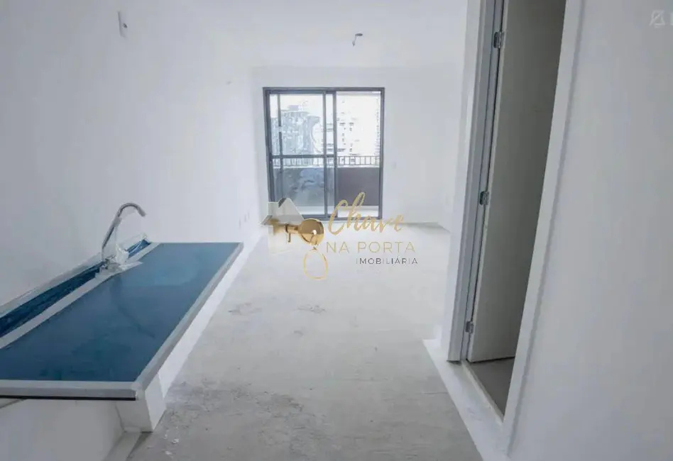 Kitnet com 1 quarto à venda, 28m2 em Pinheiros, São Paulo - SP - imagem 1 Foto 1 de Kitnet com 1 quarto à venda, 28m2 em Pinheiros, São Paulo - SP