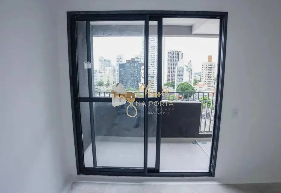 Kitnet com 1 quarto à venda, 28m2 em Pinheiros, São Paulo - SP - imagem 4 Foto 4 de Kitnet com 1 quarto à venda, 28m2 em Pinheiros, São Paulo - SP