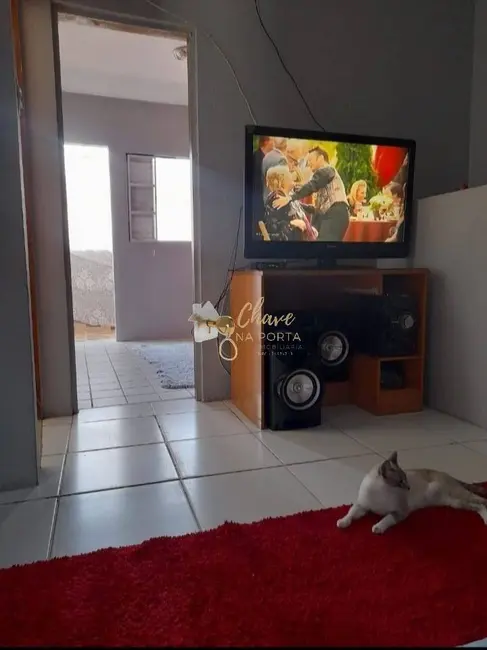 Foto 2 de Casa com 2 quartos à venda, 50m2 em Jardim Valo Verde, Embu Das Artes - SP