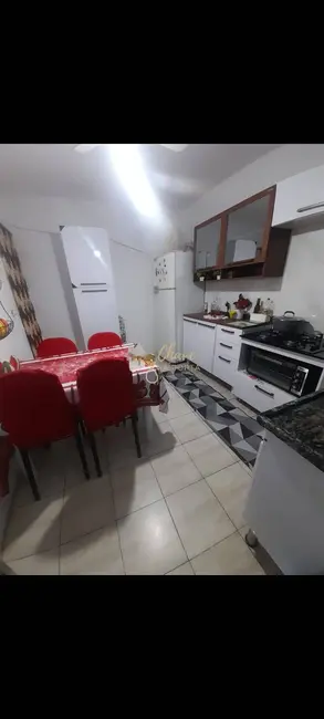 Foto 6 de Casa com 2 quartos à venda, 50m2 em Jardim Valo Verde, Embu Das Artes - SP