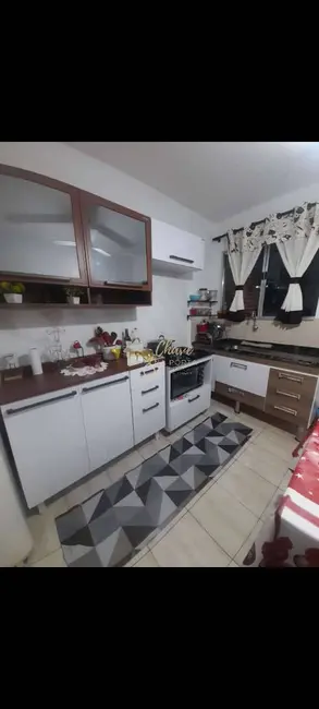 Foto 5 de Casa com 2 quartos à venda, 50m2 em Jardim Valo Verde, Embu Das Artes - SP