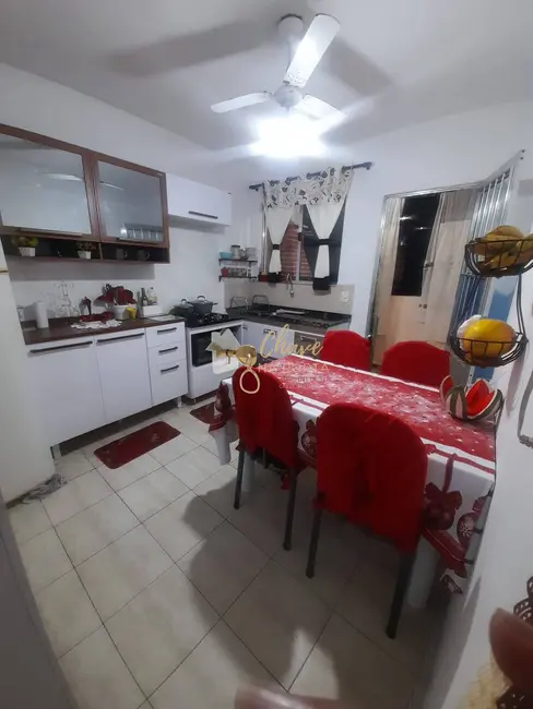 Foto 4 de Casa com 2 quartos à venda, 50m2 em Jardim Valo Verde, Embu Das Artes - SP
