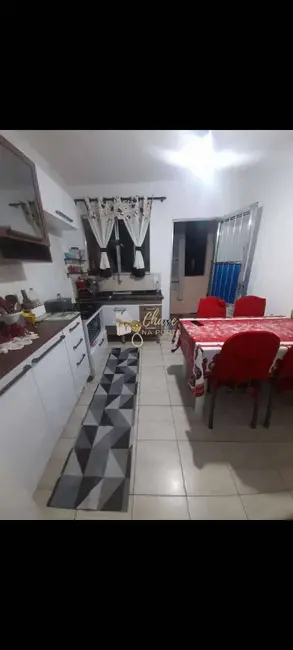 Foto 7 de Casa com 2 quartos à venda, 50m2 em Jardim Valo Verde, Embu Das Artes - SP
