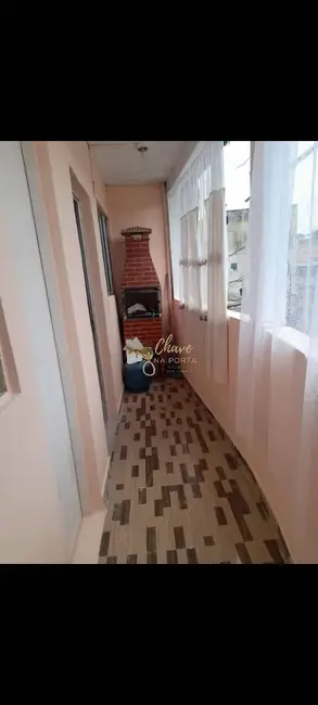 Foto 9 de Casa com 2 quartos à venda, 50m2 em Jardim Valo Verde, Embu Das Artes - SP