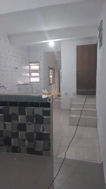 Casa com 2 quartos à venda, 97m2 em Jardim Ingá, São Paulo - SP - imagem 1 Foto 1 de Casa com 2 quartos à venda, 97m2 em Jardim Ingá, São Paulo - SP