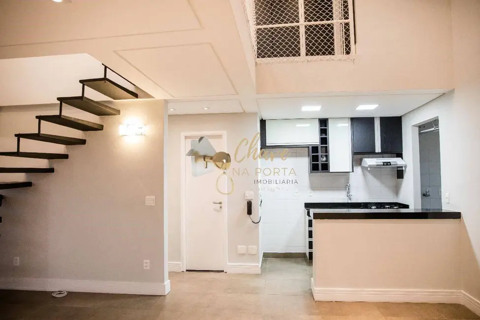 Foto 1 de Apartamento com 1 quarto à venda, 86m2 em Vila Suzana, São Paulo - SP