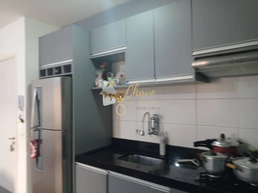 Foto 6 de Apartamento com 2 quartos à venda, 50m2 em Jardim Barro Branco, Cotia - SP