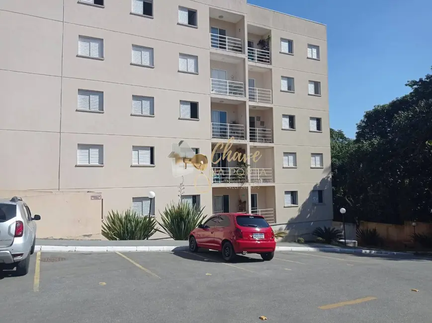 Foto 7 de Apartamento com 2 quartos à venda, 50m2 em Jardim Barro Branco, Cotia - SP