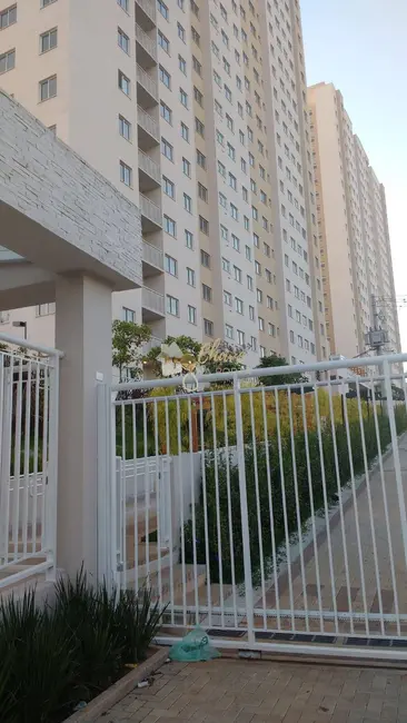 Foto 8 de Apartamento com 2 quartos à venda, 44m2 em Jardim Novo Taboão, São Paulo - SP