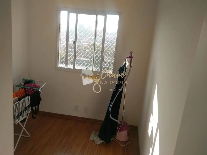 Foto 7 de Apartamento com 2 quartos à venda, 44m2 em Jardim Novo Taboão, São Paulo - SP