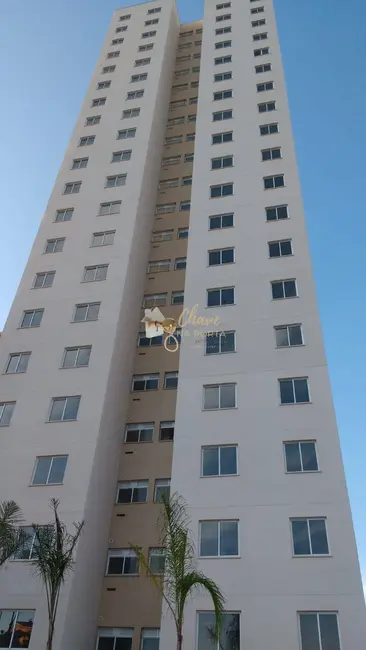 Foto 9 de Apartamento com 2 quartos à venda, 44m2 em Jardim Novo Taboão, São Paulo - SP