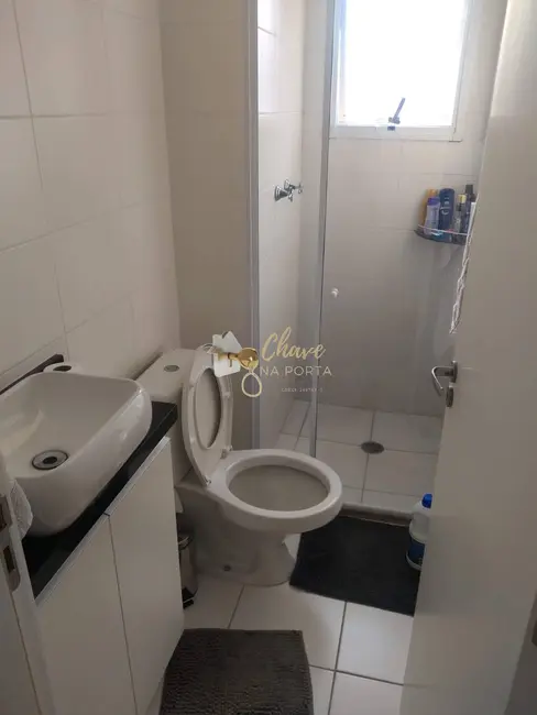 Foto 6 de Apartamento com 2 quartos à venda, 44m2 em Jardim Novo Taboão, São Paulo - SP