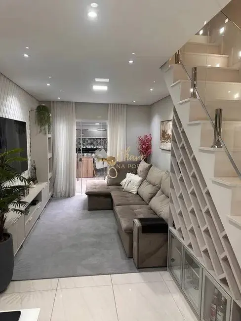 Foto 1 de Casa com 3 quartos à venda, 105m2 em Vila Marari, São Paulo - SP