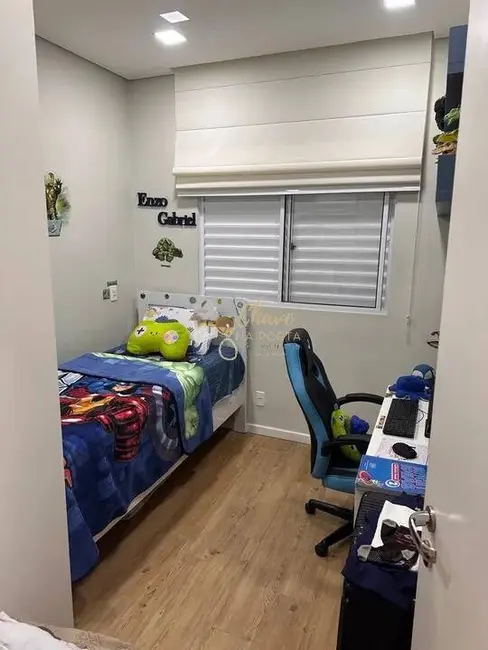 Foto 8 de Casa com 3 quartos à venda, 105m2 em Vila Marari, São Paulo - SP