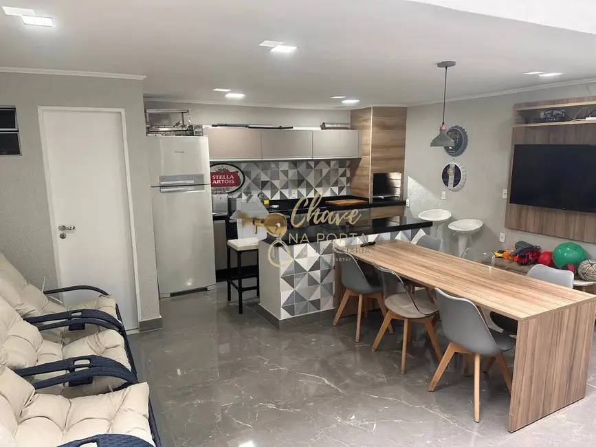 Foto 2 de Casa com 3 quartos à venda, 105m2 em Vila Marari, São Paulo - SP