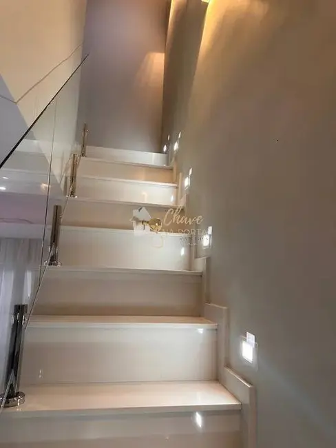 Foto 4 de Casa com 3 quartos à venda, 105m2 em Vila Marari, São Paulo - SP