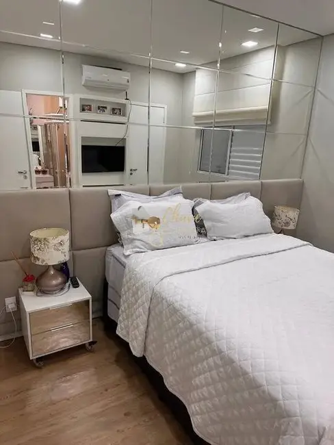 Foto 6 de Casa com 3 quartos à venda, 105m2 em Vila Marari, São Paulo - SP