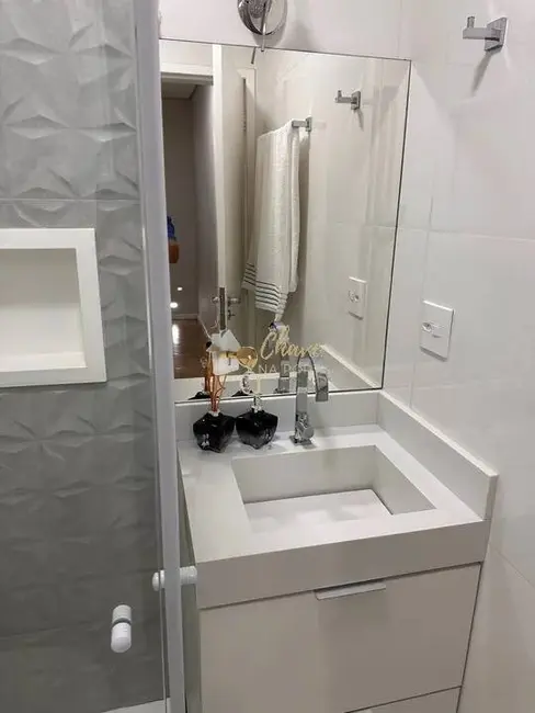 Foto 7 de Casa com 3 quartos à venda, 105m2 em Vila Marari, São Paulo - SP