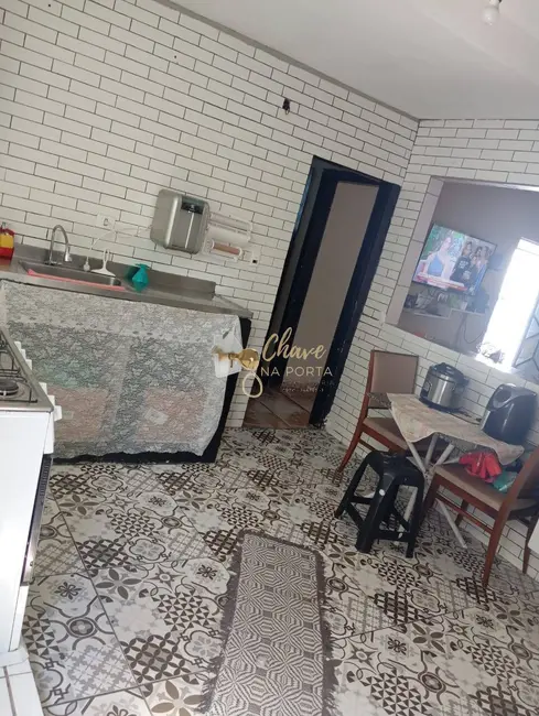 Sobrado com 3 quartos à venda, 160m2 em Jabaquara, São Paulo - SP - imagem 4 Foto 4 de Sobrado com 3 quartos à venda, 160m2 em Jabaquara, São Paulo - SP