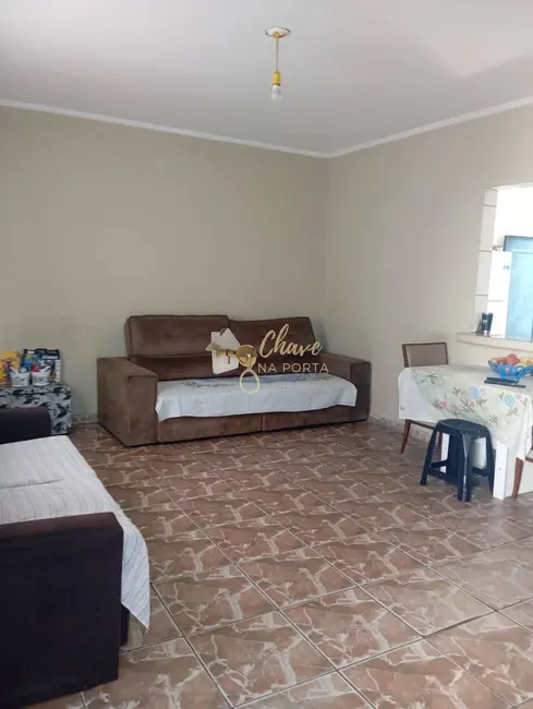Sobrado com 3 quartos à venda, 160m2 em Jabaquara, São Paulo - SP - imagem 2 Foto 2 de Sobrado com 3 quartos à venda, 160m2 em Jabaquara, São Paulo - SP