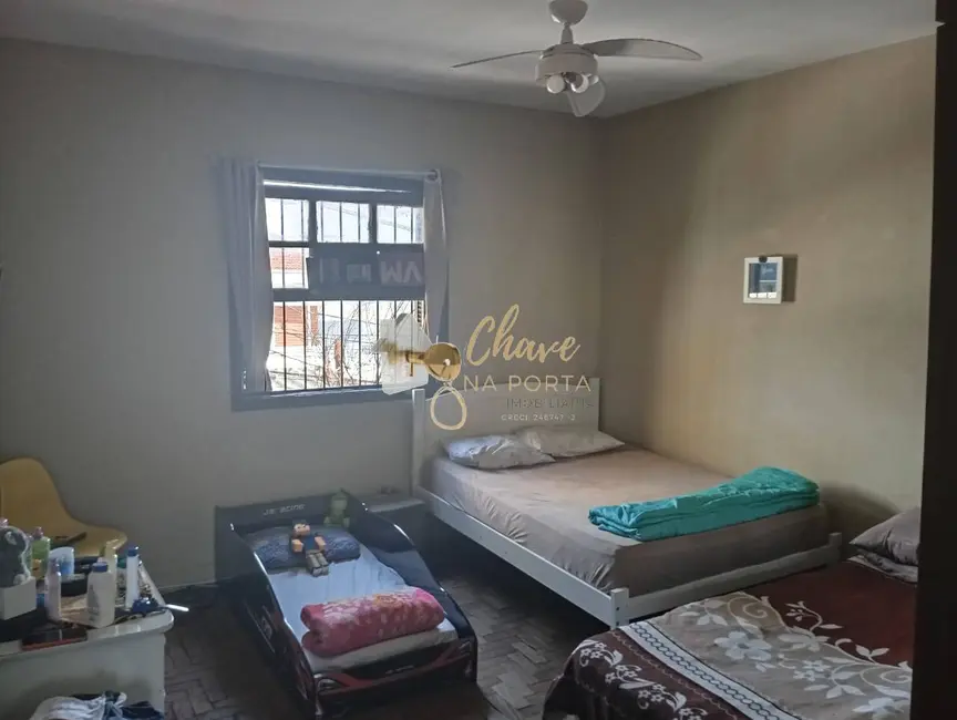 Sobrado com 3 quartos à venda, 160m2 em Jabaquara, São Paulo - SP - imagem 8 Foto 8 de Sobrado com 3 quartos à venda, 160m2 em Jabaquara, São Paulo - SP