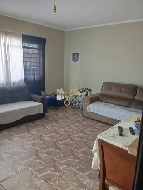 Sobrado com 3 quartos à venda, 160m2 em Jabaquara, São Paulo - SP - imagem 1 Foto 1 de Sobrado com 3 quartos à venda, 160m2 em Jabaquara, São Paulo - SP