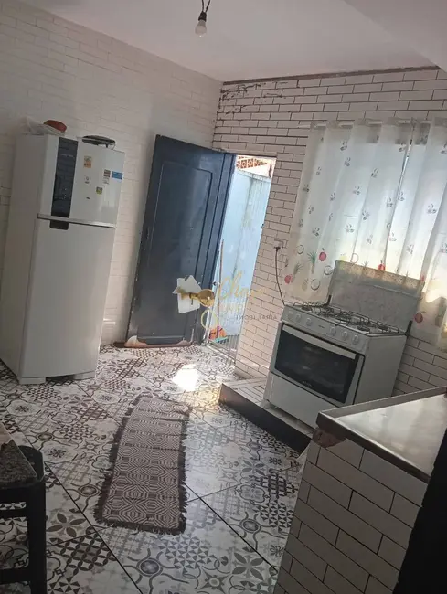 Sobrado com 3 quartos à venda, 160m2 em Jabaquara, São Paulo - SP - imagem 3 Foto 3 de Sobrado com 3 quartos à venda, 160m2 em Jabaquara, São Paulo - SP