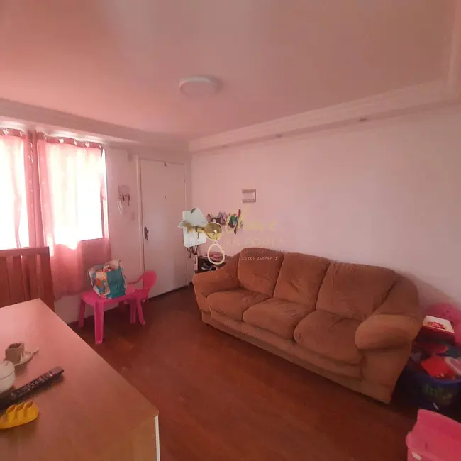 Foto 5 de Apartamento com 2 quartos à venda, 43m2 em Jardim Imbé, São Paulo - SP