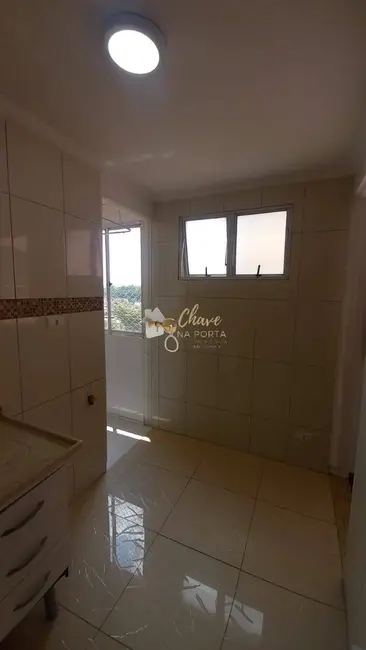 Foto 9 de Apartamento com 2 quartos à venda, 43m2 em Jardim Imbé, São Paulo - SP