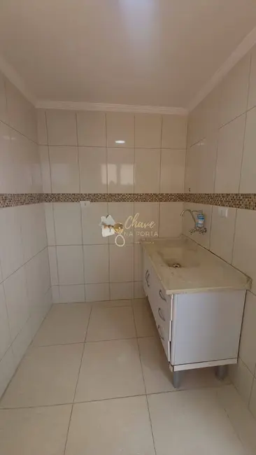 Foto 8 de Apartamento com 2 quartos à venda, 43m2 em Jardim Imbé, São Paulo - SP