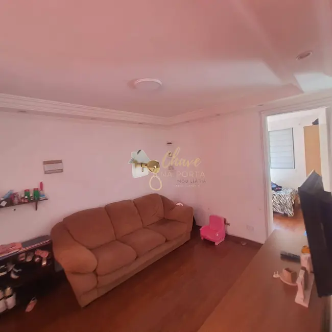 Foto 6 de Apartamento com 2 quartos à venda, 43m2 em Jardim Imbé, São Paulo - SP