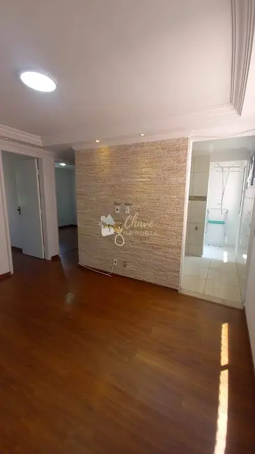 Foto 1 de Apartamento com 2 quartos à venda, 43m2 em Jardim Imbé, São Paulo - SP