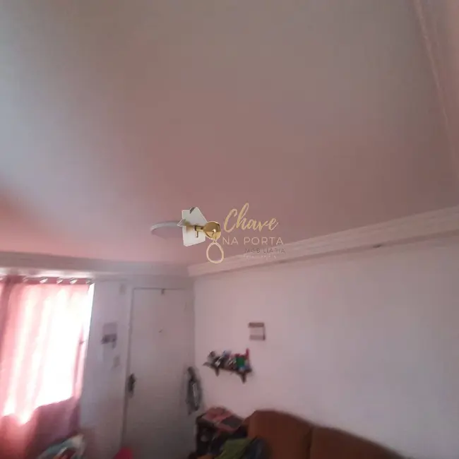 Foto 7 de Apartamento com 2 quartos à venda, 43m2 em Jardim Imbé, São Paulo - SP