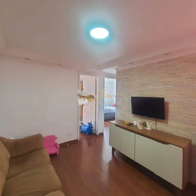 Foto 3 de Apartamento com 2 quartos à venda, 43m2 em Jardim Imbé, São Paulo - SP