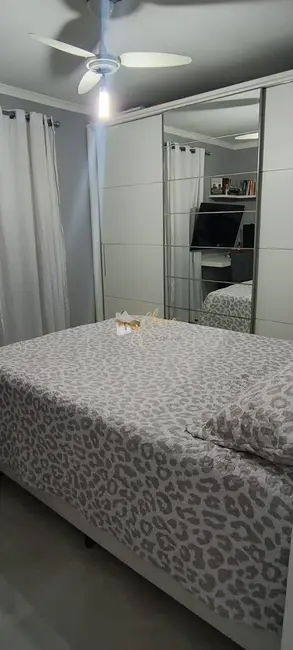 Foto 7 de Apartamento com 2 quartos à venda, 48m2 em Jardim Valéria, Guarulhos - SP