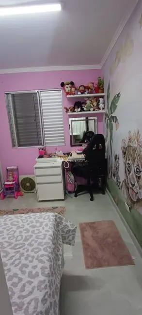 Foto 9 de Apartamento com 2 quartos à venda, 48m2 em Jardim Valéria, Guarulhos - SP