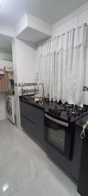 Foto 5 de Apartamento com 2 quartos à venda, 48m2 em Jardim Valéria, Guarulhos - SP