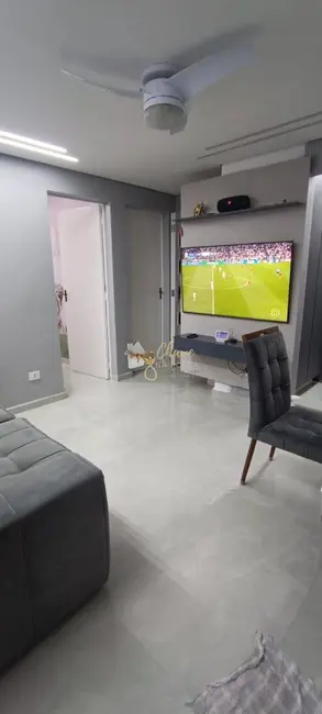 Foto 1 de Apartamento com 2 quartos à venda, 48m2 em Jardim Valéria, Guarulhos - SP