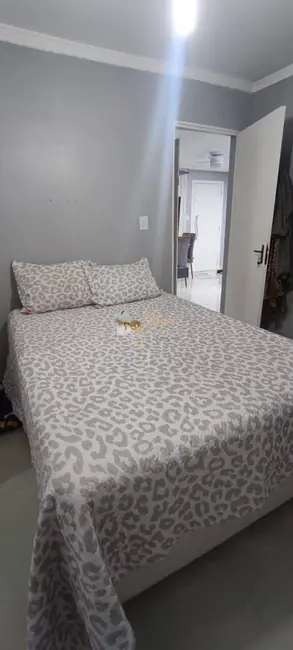 Foto 8 de Apartamento com 2 quartos à venda, 48m2 em Jardim Valéria, Guarulhos - SP