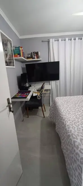 Foto 6 de Apartamento com 2 quartos à venda, 48m2 em Jardim Valéria, Guarulhos - SP