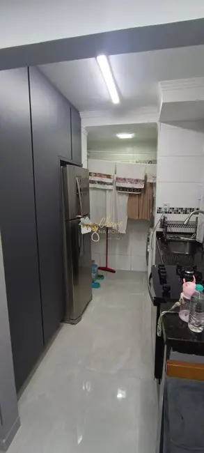 Foto 4 de Apartamento com 2 quartos à venda, 48m2 em Jardim Valéria, Guarulhos - SP