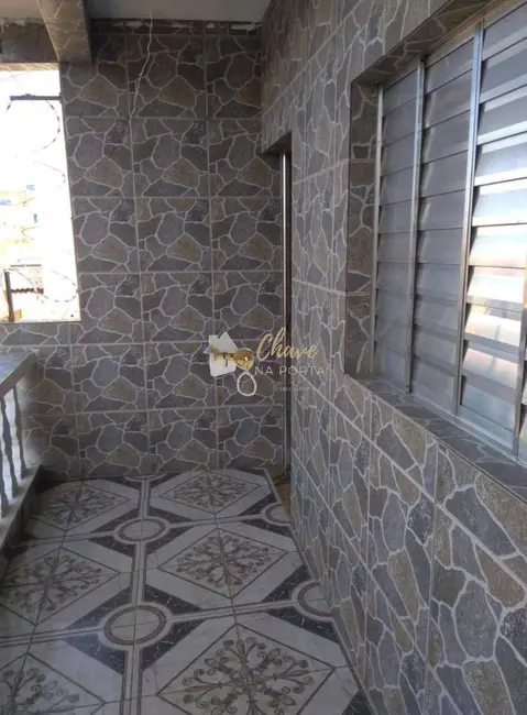 Foto 1 de Sobrado com 4 quartos à venda, 240m2 em Jardim Nossa Senhora de Fátima, Embu Das Artes - SP
