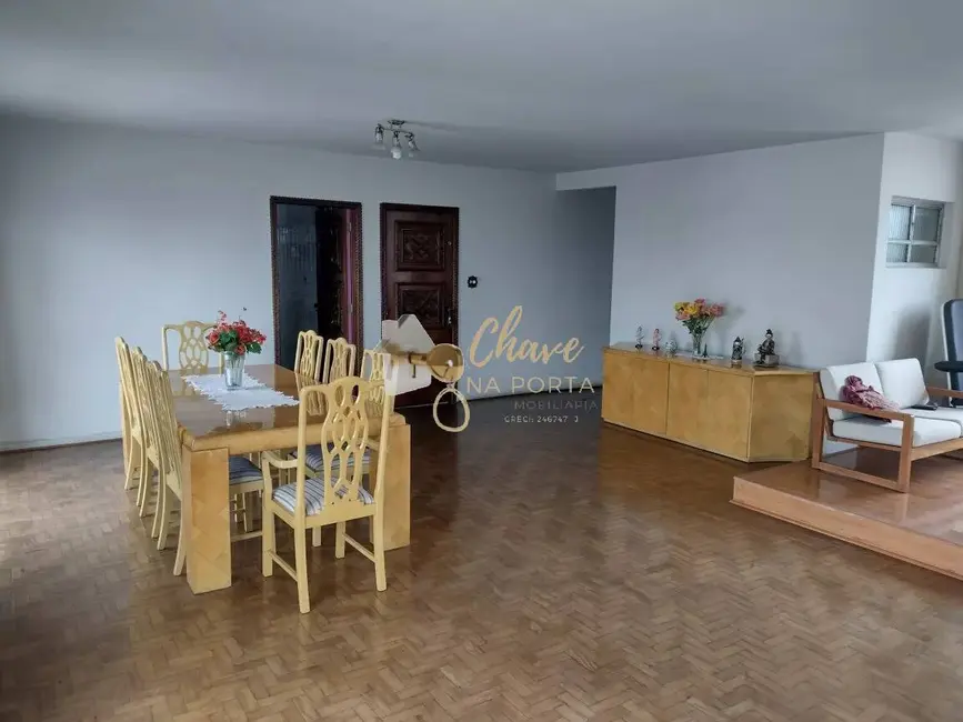 Foto 2 de Apartamento com 3 quartos à venda, 202m2 em Parque da Mooca, São Paulo - SP