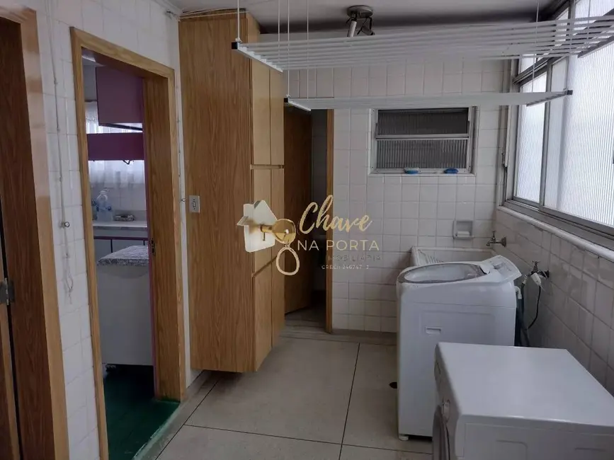 Foto 8 de Apartamento com 3 quartos à venda, 202m2 em Parque da Mooca, São Paulo - SP